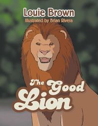 Cover image for The Good Lion