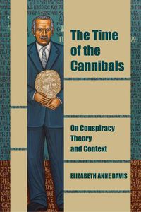 Cover image for The Time of the Cannibals