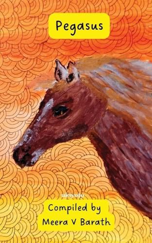 Cover image for Pegasus (Edition1)
