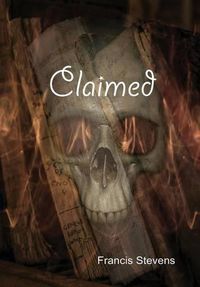 Cover image for Claimed