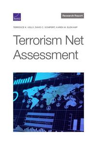 Cover image for Terrorism Net Assessment