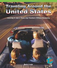 Cover image for Traveling Around the Us