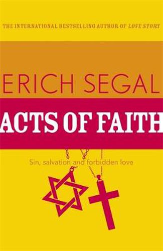 Cover image for Acts of Faith