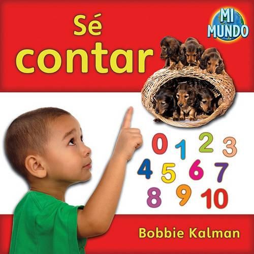 Cover image for Se Contar