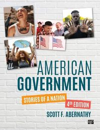 Cover image for American Government