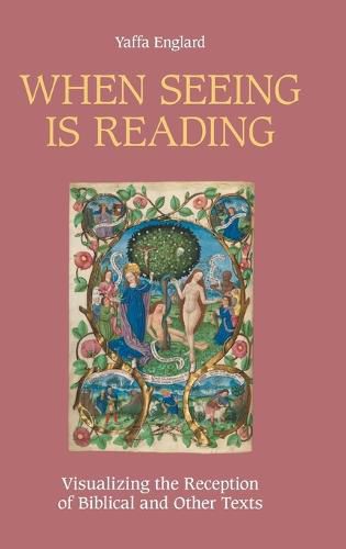 Cover image for When Seeing is Reading