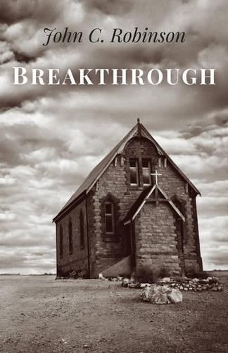 Cover image for Breakthrough