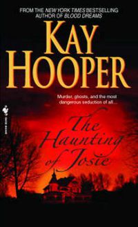 Cover image for The Haunting of Josie
