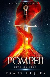 Cover image for Pompeii