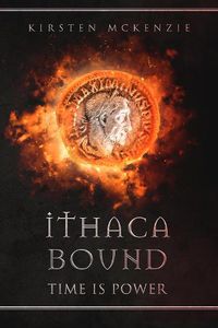 Cover image for Ithaca Bound