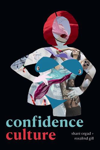 Cover image for Confidence Culture