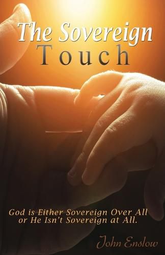 Cover image for The Sovereign Touch