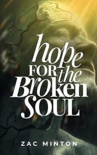 Cover image for Hope for the Broken Soul