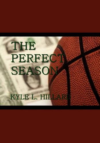 Cover image for The Perfect Season