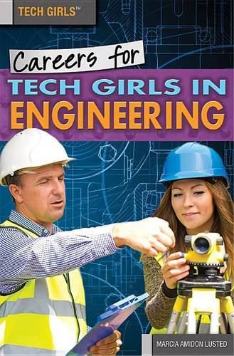 Careers for Tech Girls in Engineering