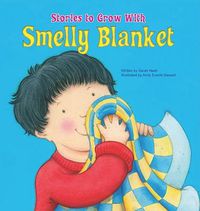 Cover image for Smelly Blanket