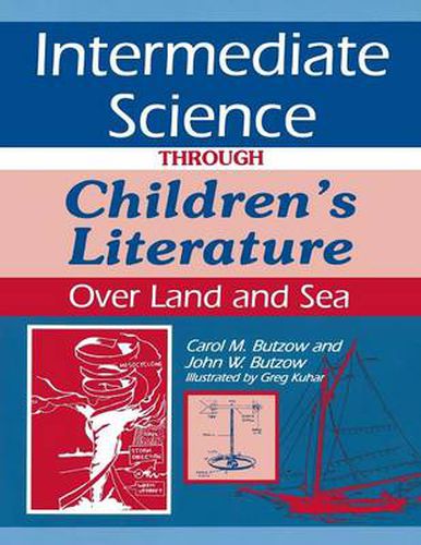 Cover image for Intermediate Science