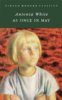 Cover image for As Once In May