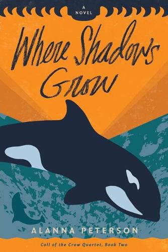 Cover image for Where Shadows Grow