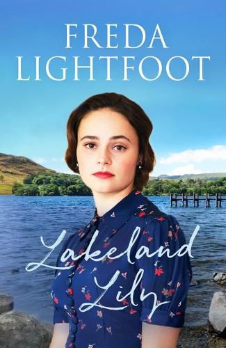 Lakeland Lily: An emotional tale of love and loss