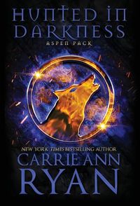 Cover image for Hunted in Darkness