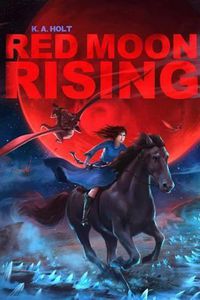 Cover image for Red Moon Rising