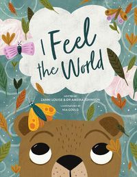 Cover image for I Feel the World