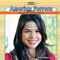 Cover image for America Ferrera