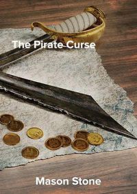 Cover image for The Pirate Curse