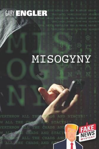 Cover image for Misogyny