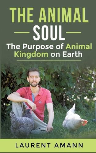 Cover image for The animal soul