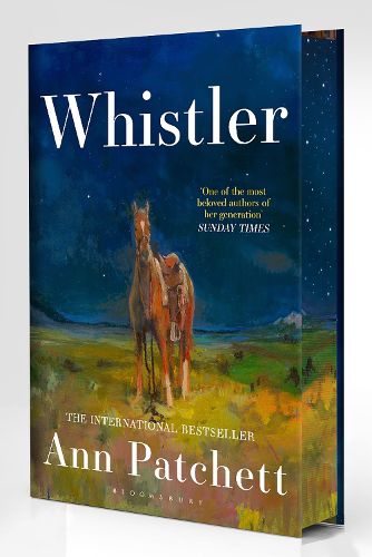 Cover image for Whistler