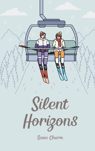 Cover image for Silent Horizons