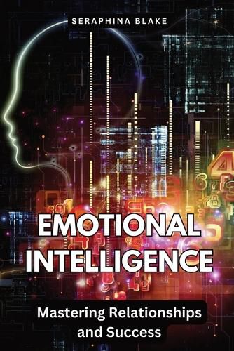 Cover image for Emotional Intelligence