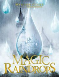 Cover image for Magic Raindrops