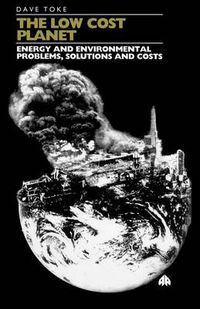 Cover image for The Low Cost Planet: Energy and Environmental Problems, Solutions and Costs