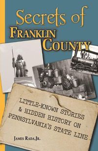 Cover image for Secrets of Franklin County