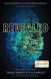 Cover image for Revealed