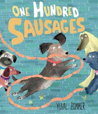 Cover image for One Hundred Sausages