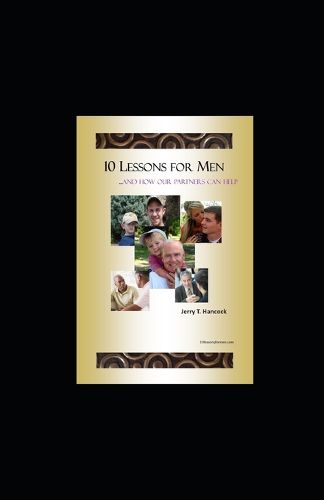 Cover image for 10 Lessons for Men...and how our partners can help