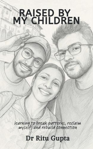 Cover image for Raised By My Children