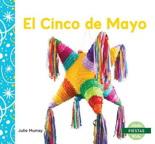 Cover image for El Cinco De Mayo/ Cinco De Mayo