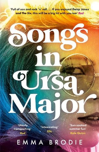 Cover image for Songs in Ursa Major