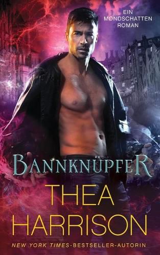 Cover image for Bannknupfer