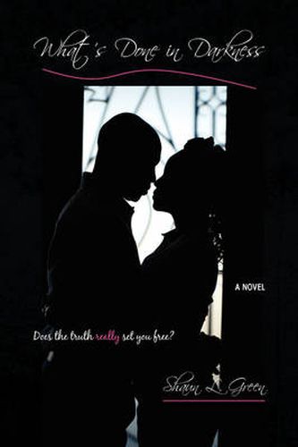 Cover image for What's Done in Darkness