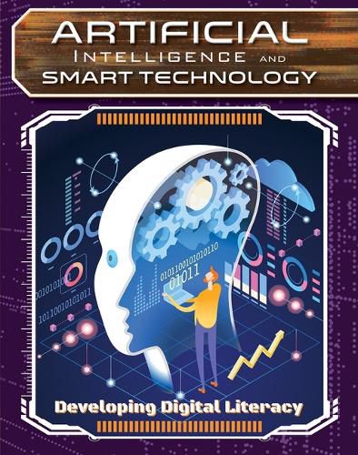 Cover image for Artificial Intelligence and Smart Technology