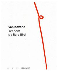 Cover image for Ivan KoA Aria: Freedom is a Rare Bird