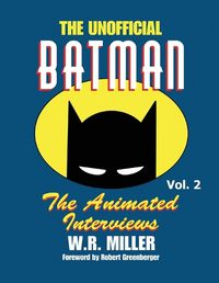 Cover image for Batman