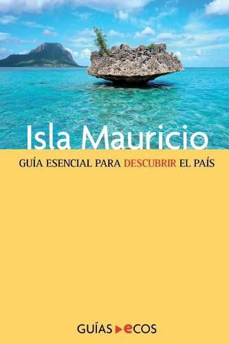 Cover image for Isla Mauricio