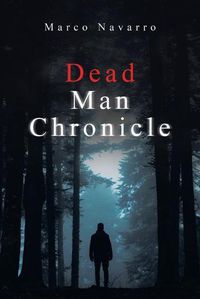 Cover image for Dead Man Chronicle